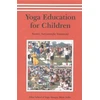 KNYGA Satyananda Saraswati Yoga Education for Children