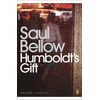 KNYGA Saul Bellow Humboldt's Gift