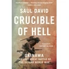 KNYGA Saul David Crucible of Hell