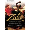 KNYGA Saul David Zulu