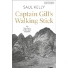 KNYGA Saul Kelly Captain Gill’s Walking Stick