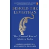 KNYGA Saurabh Mukherjea Behold the Leviathan