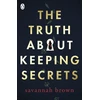KNYGA Savannah Brown Truth About Keeping Secrets