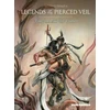KNYGA Saverio Tenuta Legends of the Pierced Veil: The Mask of Fudo