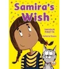 KNYGA Saviour Pirotta Samira's Wish