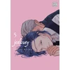 KNYGA Scarlet Beriko Jealousy, Vol. 5