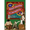 KNYGA Scarlett Rickard Ragged Trousered Philanthropists