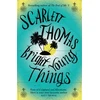 KNYGA Scarlett Thomas Bright Young Things