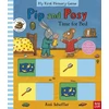 KNYGA Scheffler Axel Pip and Posy: Time for Bed! (My First Memory Game)