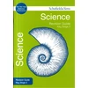 KNYGA Schofield Sims Key Stage 2 Science Revision Guide
