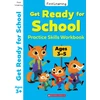 KNYGA Scholastic Get Ready for School