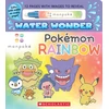 KNYGA Scholastic Monpoke Vanduo Wonder