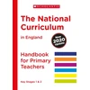 KNYGA Scholastic National Curriculum in England (2020 Update)