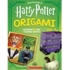 KNYGA Scholastic Origami 2 (Harry Potter)
