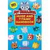 KNYGA Scholastic Pet Simulator Guide Book