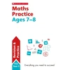KNYGA Scholastic Staff National Curriculum Maths Practice Book for Year 3