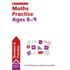 KNYGA Scholastic Staff National Curriculum Maths Practice Book for Year 4