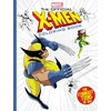 KNYGA Scholastic X-Men Coloring Book