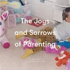KNYGA School of Life Staff Joys and Sorrows of Parenting