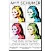KNYGA Schumer Girl with the Lower Back Tattoo