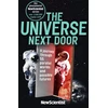 KNYGA Scientist New Universe Next Door