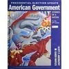 KNYGA Scott Abernathy Presidential Election Update American Government: Stories of a Nation