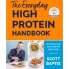 KNYGA Scott Baptie Everyday High Protein Handbook