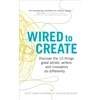 KNYGA Scott Barry Kaufman Wired to Create