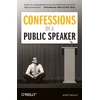 KNYGA Scott Berkun Confessions of a Public Speaker