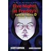 KNYGA Scott Cawthon Friendly Face (Five Nights at Freddy's: Fazbear Frights #10)