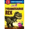 KNYGA Scott Emmons Tyrannosaurus Rex (StoryBots)