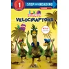 KNYGA Scott Emmons Velociraptors (StoryBots)