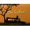KNYGA Johnathan Scott On Safari