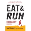 KNYGA Scott Jurek Eat and Run