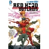 KNYGA Scott Lobdell Raudona Hood and the Outlaws Vol. 1: REDemption (The New 52)