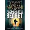 KNYGA Scott Mariani Alchemist’s Secret