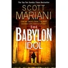 KNYGA Scott Mariani Babylon Idol