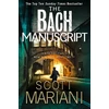 KNYGA Scott Mariani Bach Manuscript