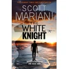 KNYGA Scott Mariani Baltasis riteris