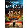 KNYGA Scott Mariani Golden Library