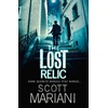 KNYGA Scott Mariani Lost Relic