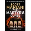 KNYGA Scott Mariani Martyr’s Curse