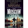 KNYGA Scott Mariani Moscow Cipher