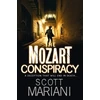 KNYGA Scott Mariani Mozart Conspiracy