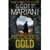 KNYGA Scott Mariani Pretender’s Gold