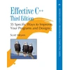 KNYGA Scott Meyers Effective C++