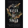 KNYGA Scott O Moore Witch of Pungo
