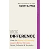 KNYGA Scott Page Difference