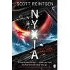 KNYGA Scott Reintgen Nyxia