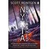 KNYGA Scott Reintgen Nyxia Unleashed